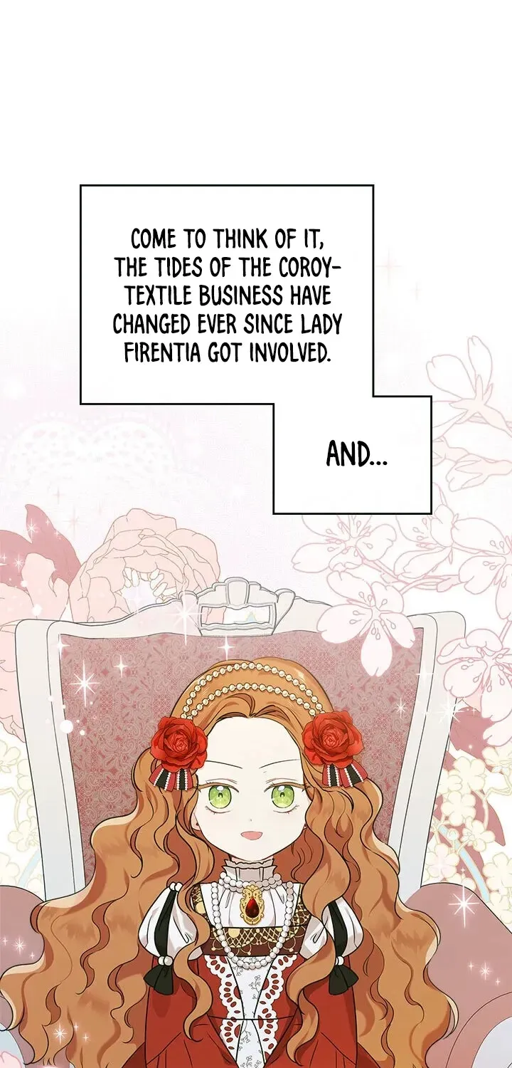 I’Ll Be The Matriarch In This Life Chapter 32 page 66 - 
