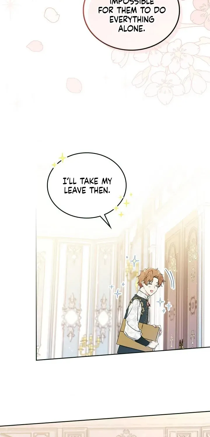 I’Ll Be The Matriarch In This Life Chapter 32 page 68 - 