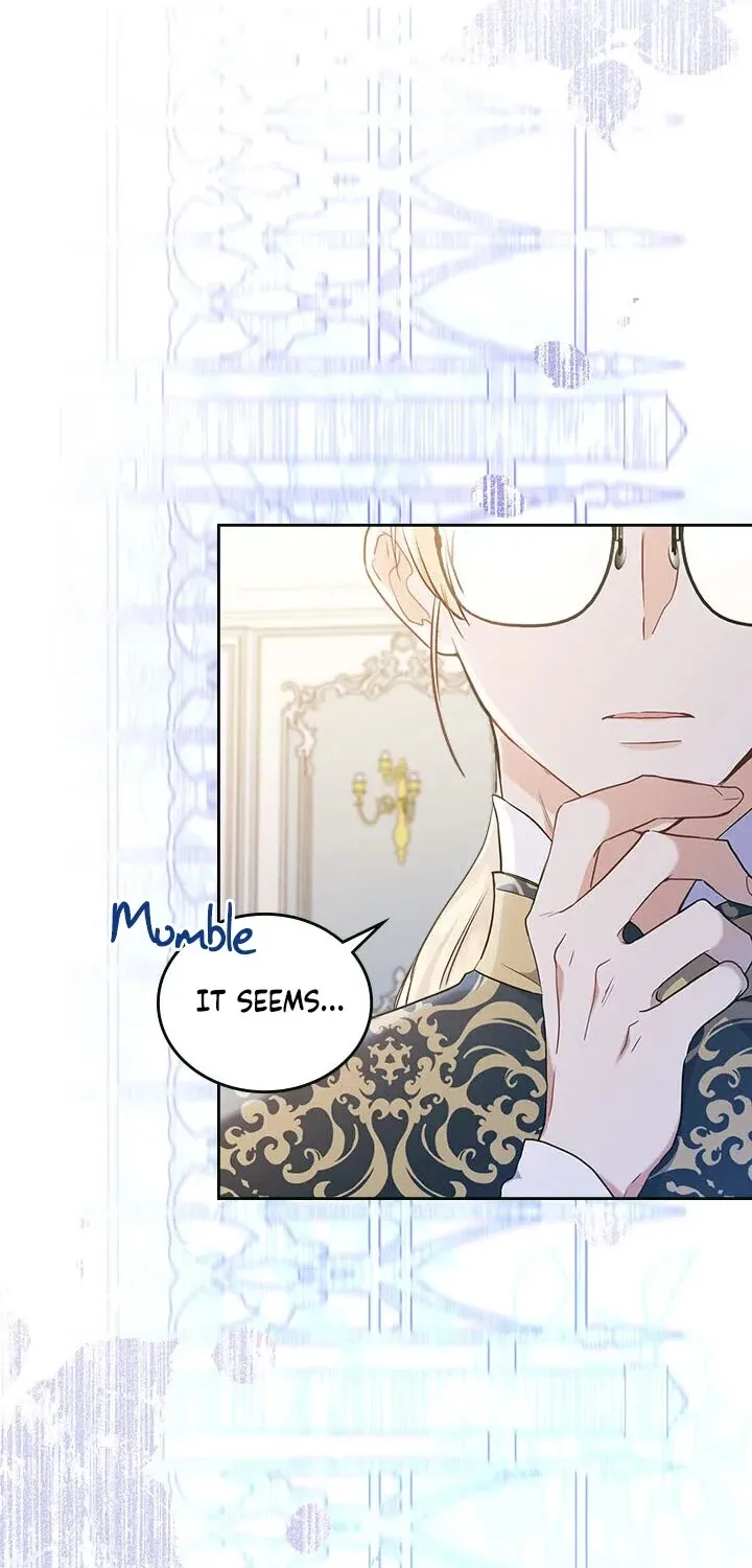 I’Ll Be The Matriarch In This Life Chapter 32 page 70 - 