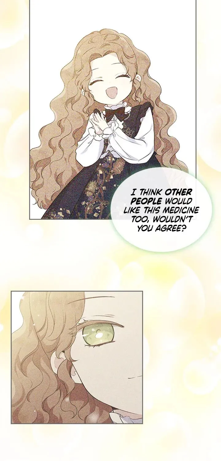 I’Ll Be The Matriarch In This Life Chapter 32 page 10 - 