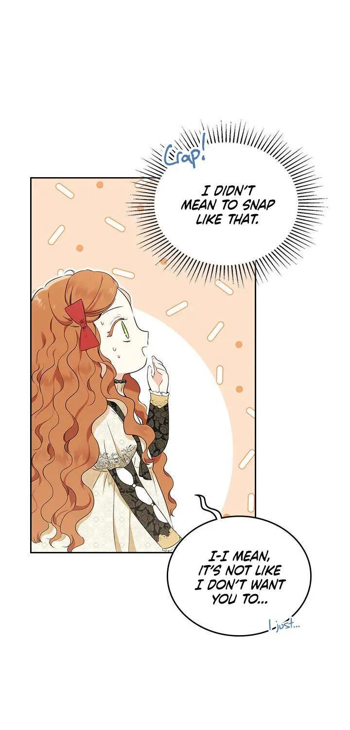 I’Ll Be The Matriarch In This Life Chapter 33 page 18 - 