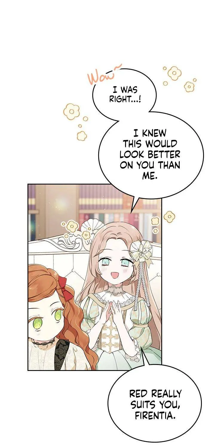I’Ll Be The Matriarch In This Life Chapter 33 page 3 - 