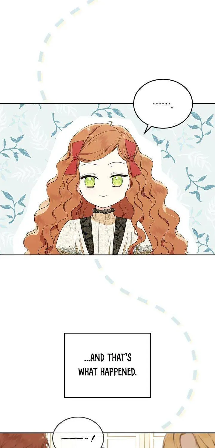 I’Ll Be The Matriarch In This Life Chapter 33 page 23 - 