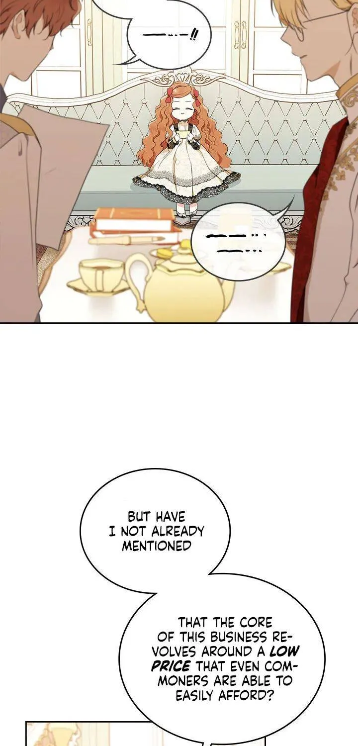 I’Ll Be The Matriarch In This Life Chapter 33 page 24 - 