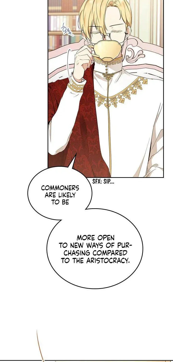 I’Ll Be The Matriarch In This Life Chapter 33 page 27 - 