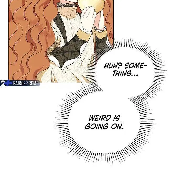 I’Ll Be The Matriarch In This Life Chapter 33 page 29 - 