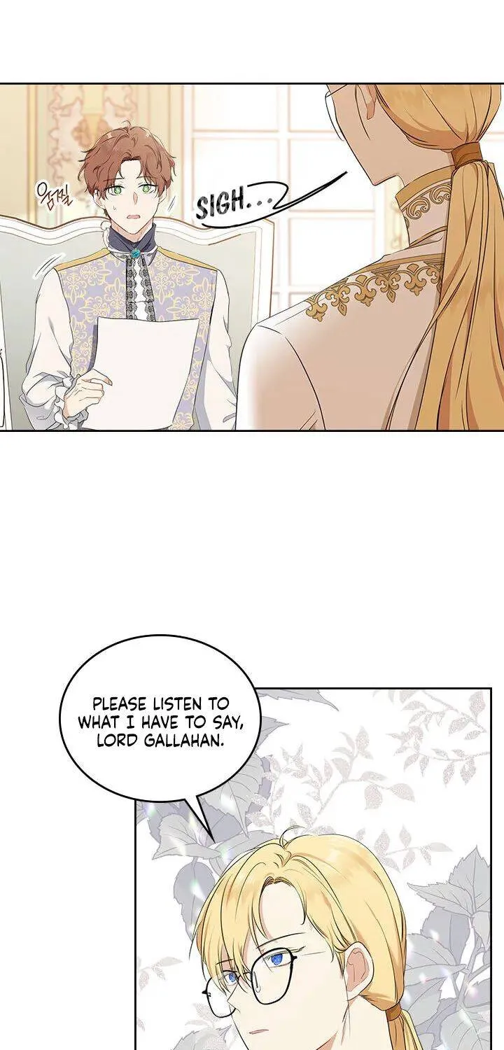 I’Ll Be The Matriarch In This Life Chapter 33 page 30 - 