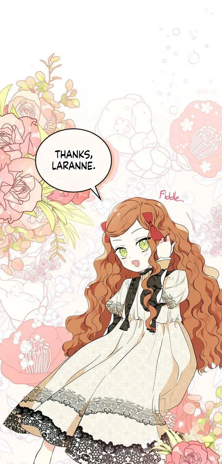 I’Ll Be The Matriarch In This Life Chapter 33 page 4 - 