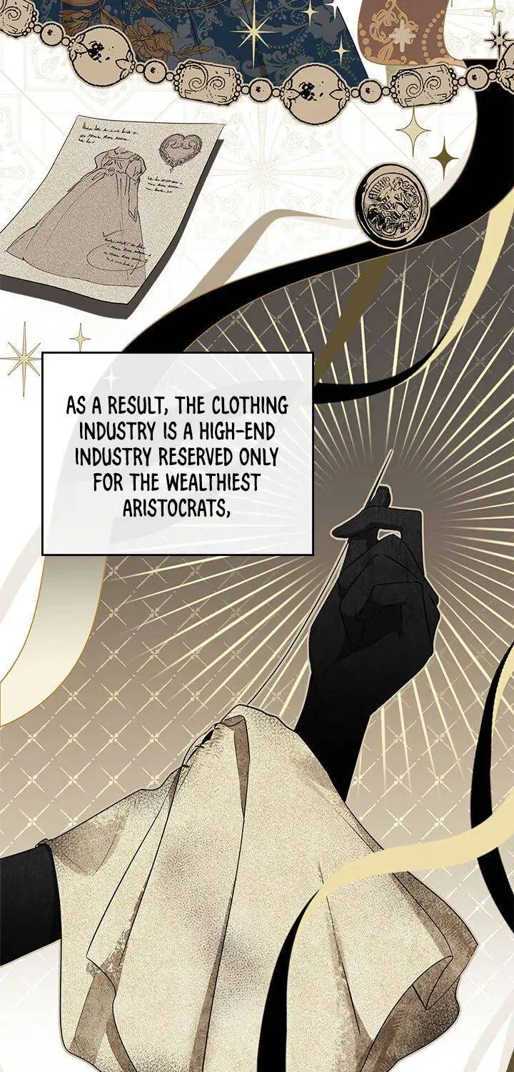 I’Ll Be The Matriarch In This Life Chapter 33 page 36 - 