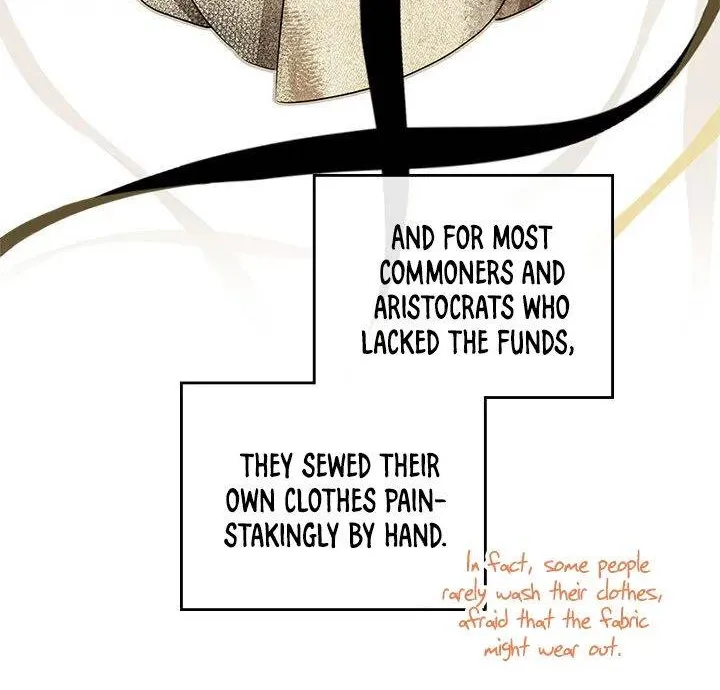 I’Ll Be The Matriarch In This Life Chapter 33 page 37 - 