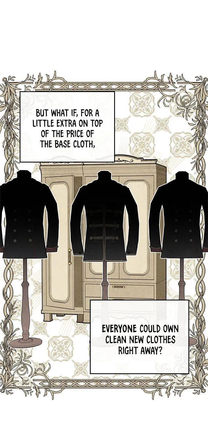 I’Ll Be The Matriarch In This Life Chapter 33 page 38 - 