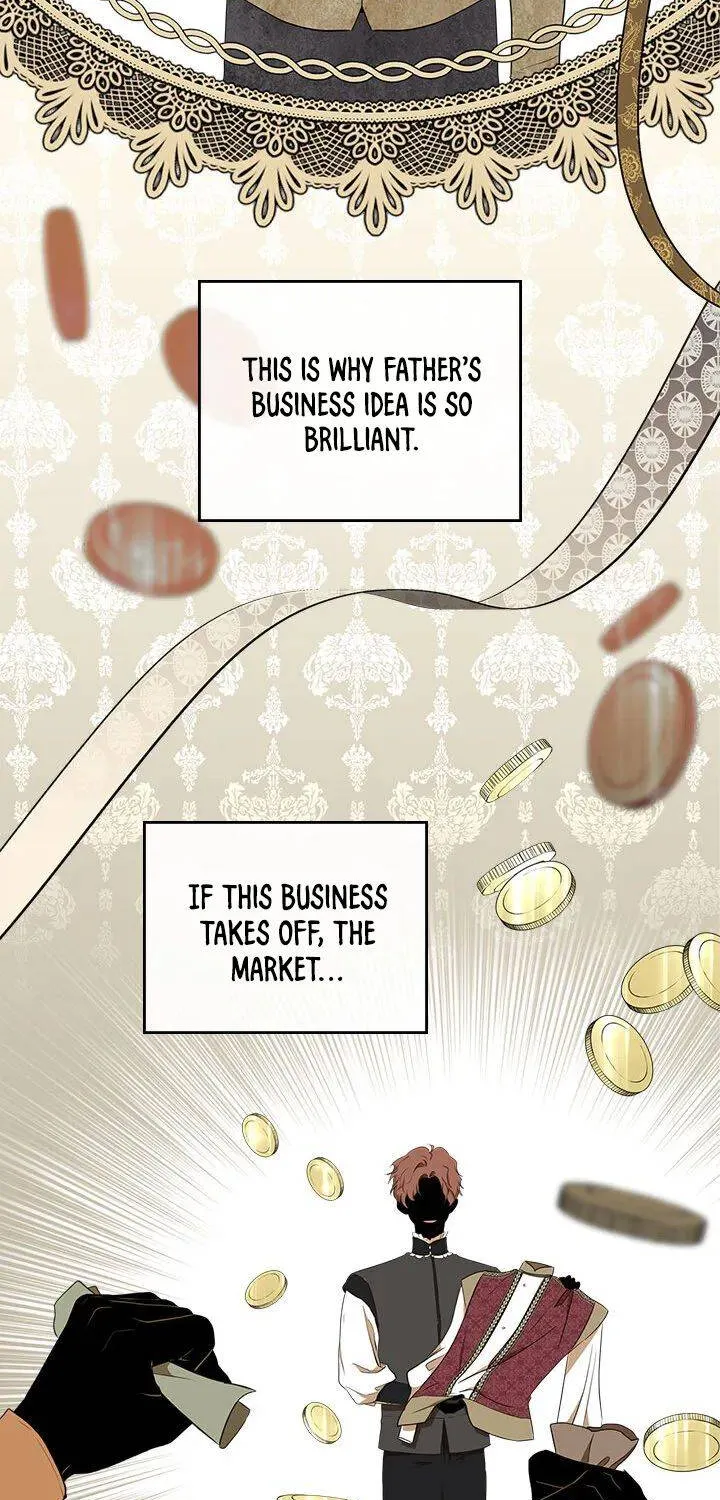 I’Ll Be The Matriarch In This Life Chapter 33 page 40 - 