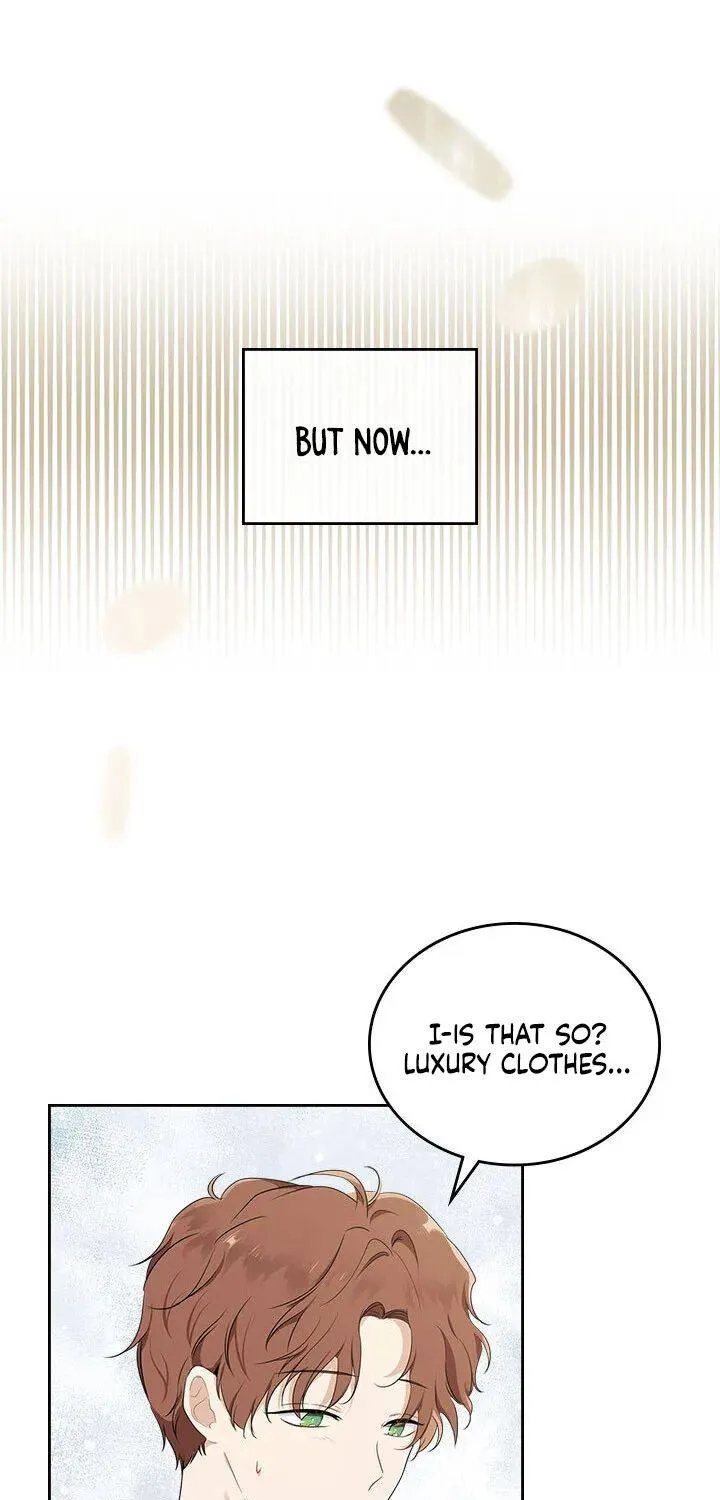 I’Ll Be The Matriarch In This Life Chapter 33 page 42 - 