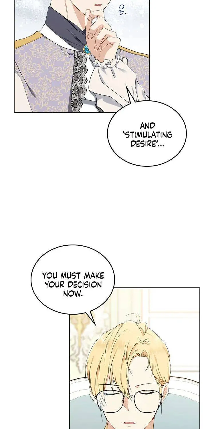 I’Ll Be The Matriarch In This Life Chapter 33 page 43 - 