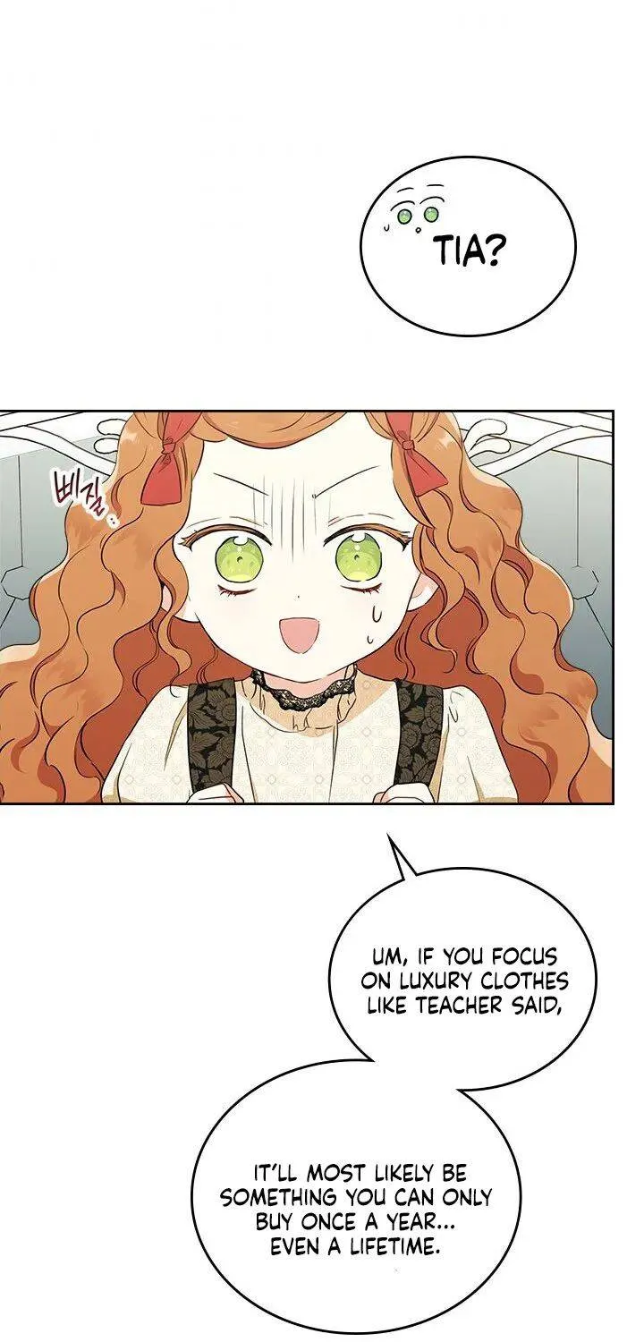 I’Ll Be The Matriarch In This Life Chapter 33 page 46 - 