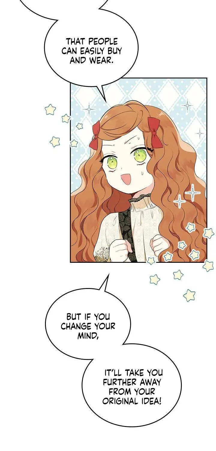 I’Ll Be The Matriarch In This Life Chapter 33 page 48 - 