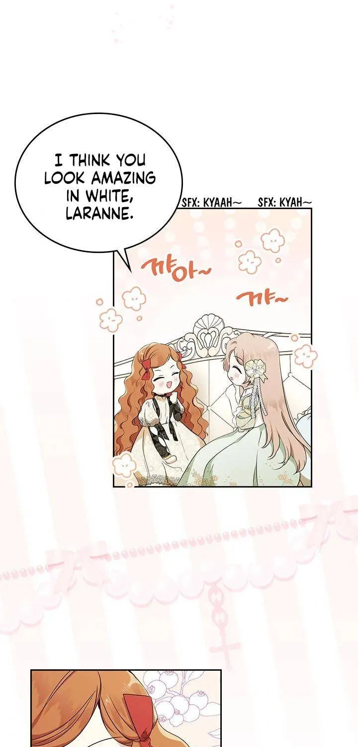 I’Ll Be The Matriarch In This Life Chapter 33 page 6 - 