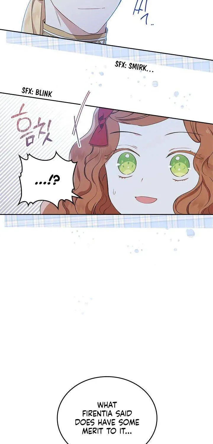 I’Ll Be The Matriarch In This Life Chapter 33 page 52 - 
