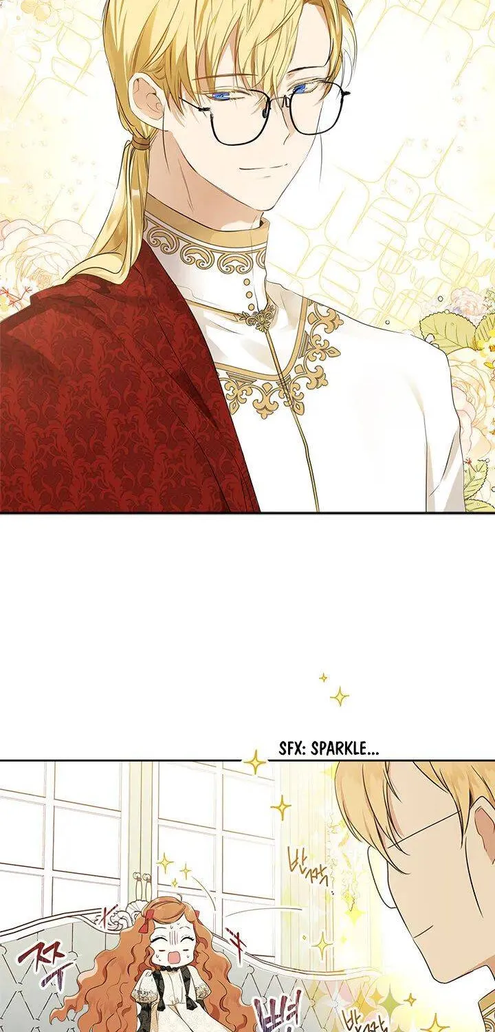 I’Ll Be The Matriarch In This Life Chapter 33 page 56 - 