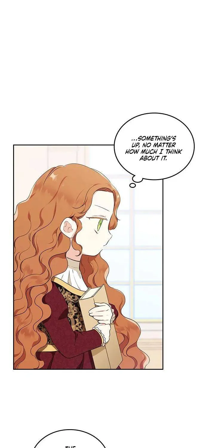 I’Ll Be The Matriarch In This Life Chapter 33 page 60 - 