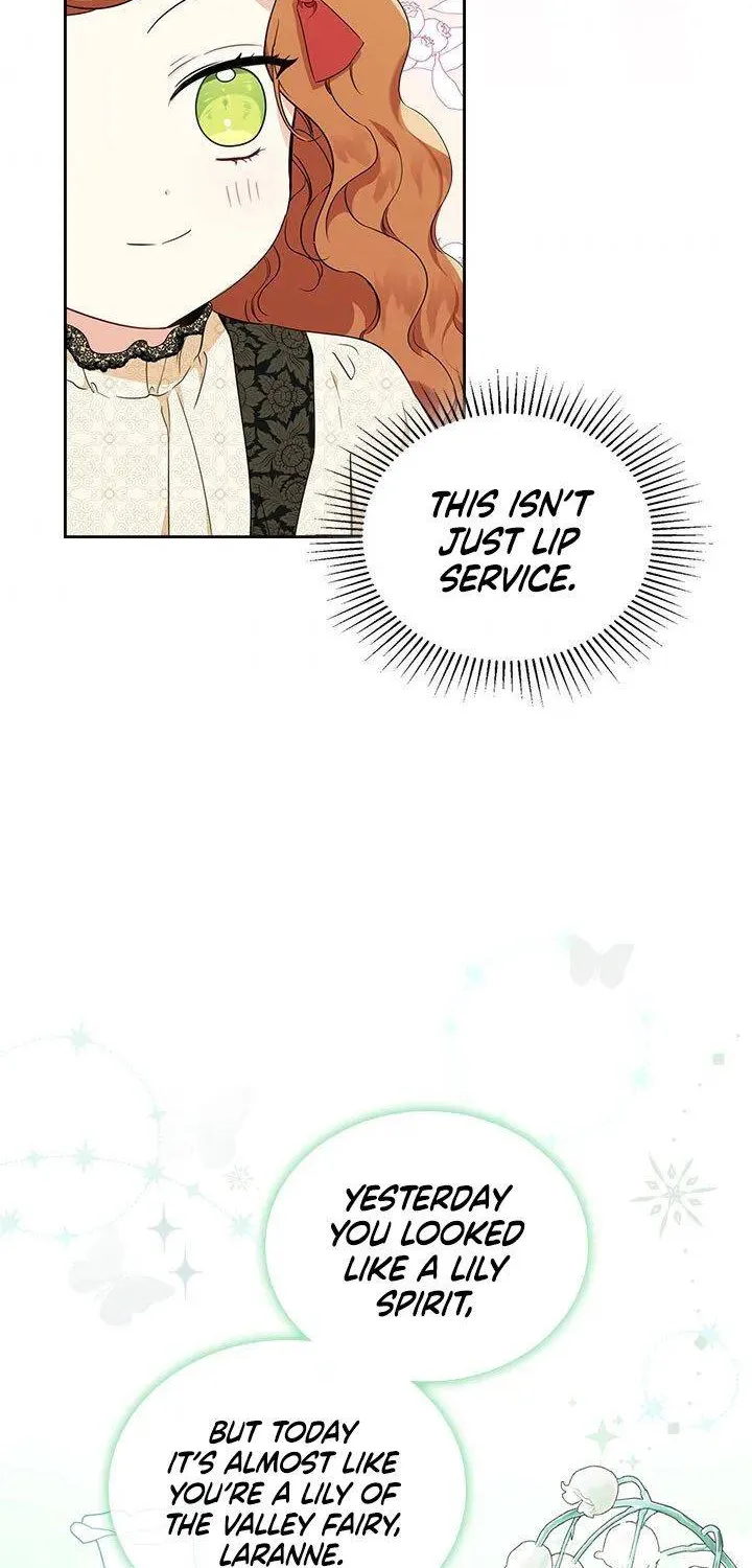 I’Ll Be The Matriarch In This Life Chapter 33 page 7 - 
