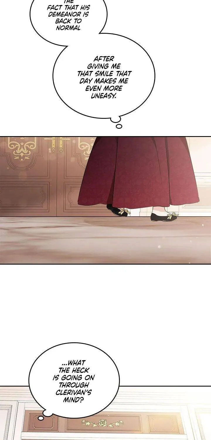 I’Ll Be The Matriarch In This Life Chapter 33 page 61 - 