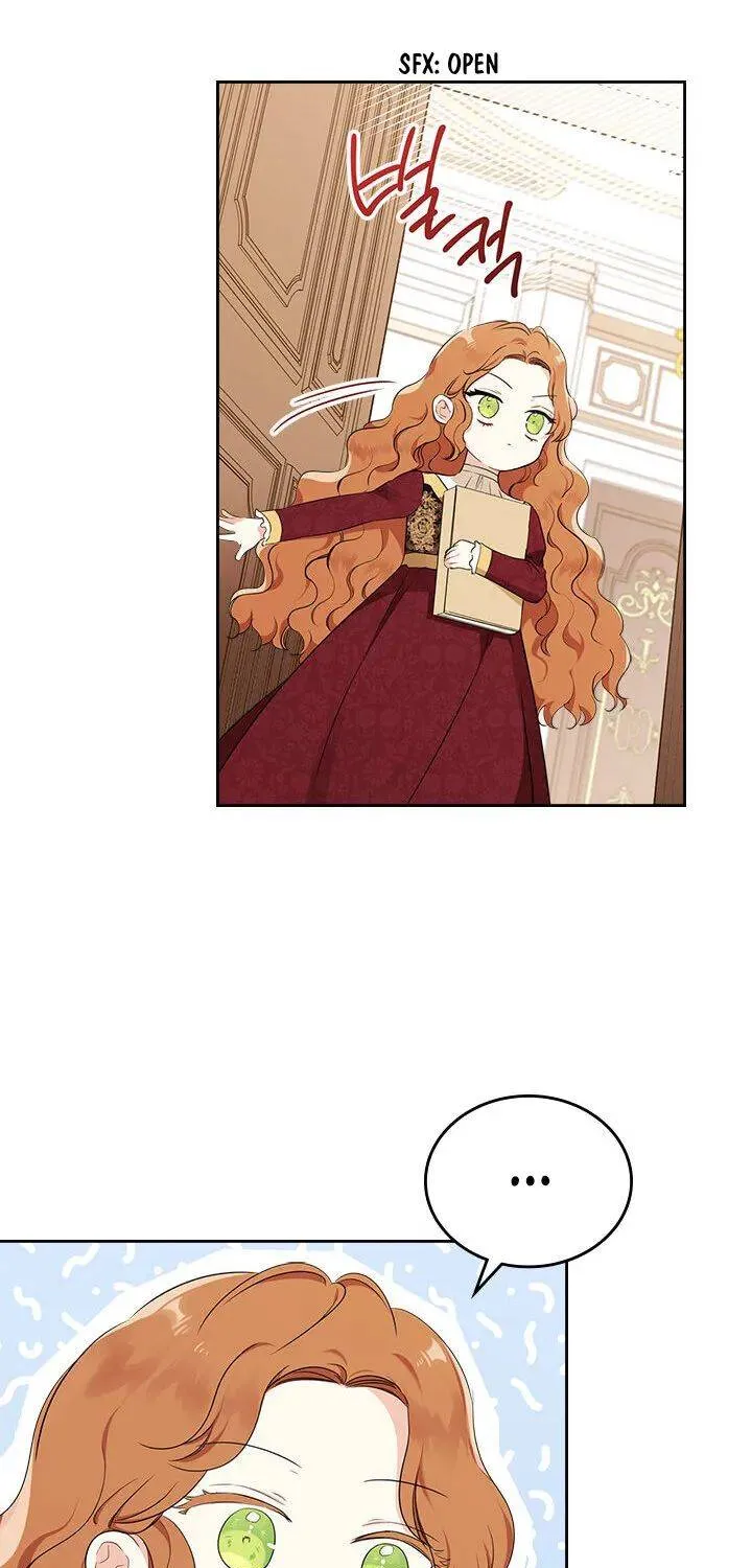 I’Ll Be The Matriarch In This Life Chapter 33 page 63 - 