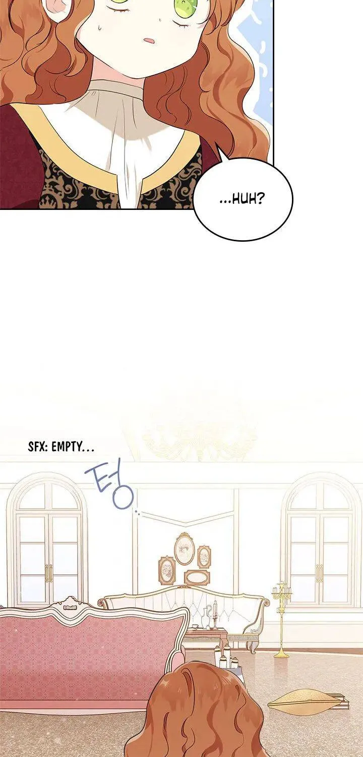 I’Ll Be The Matriarch In This Life Chapter 33 page 64 - 