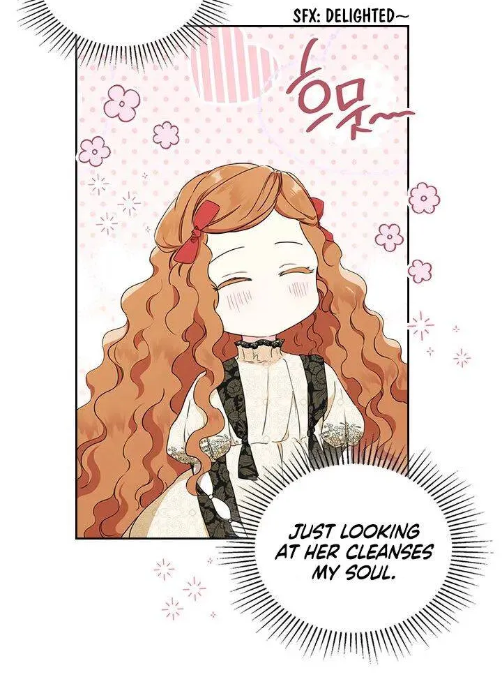 I’Ll Be The Matriarch In This Life Chapter 33 page 9 - 