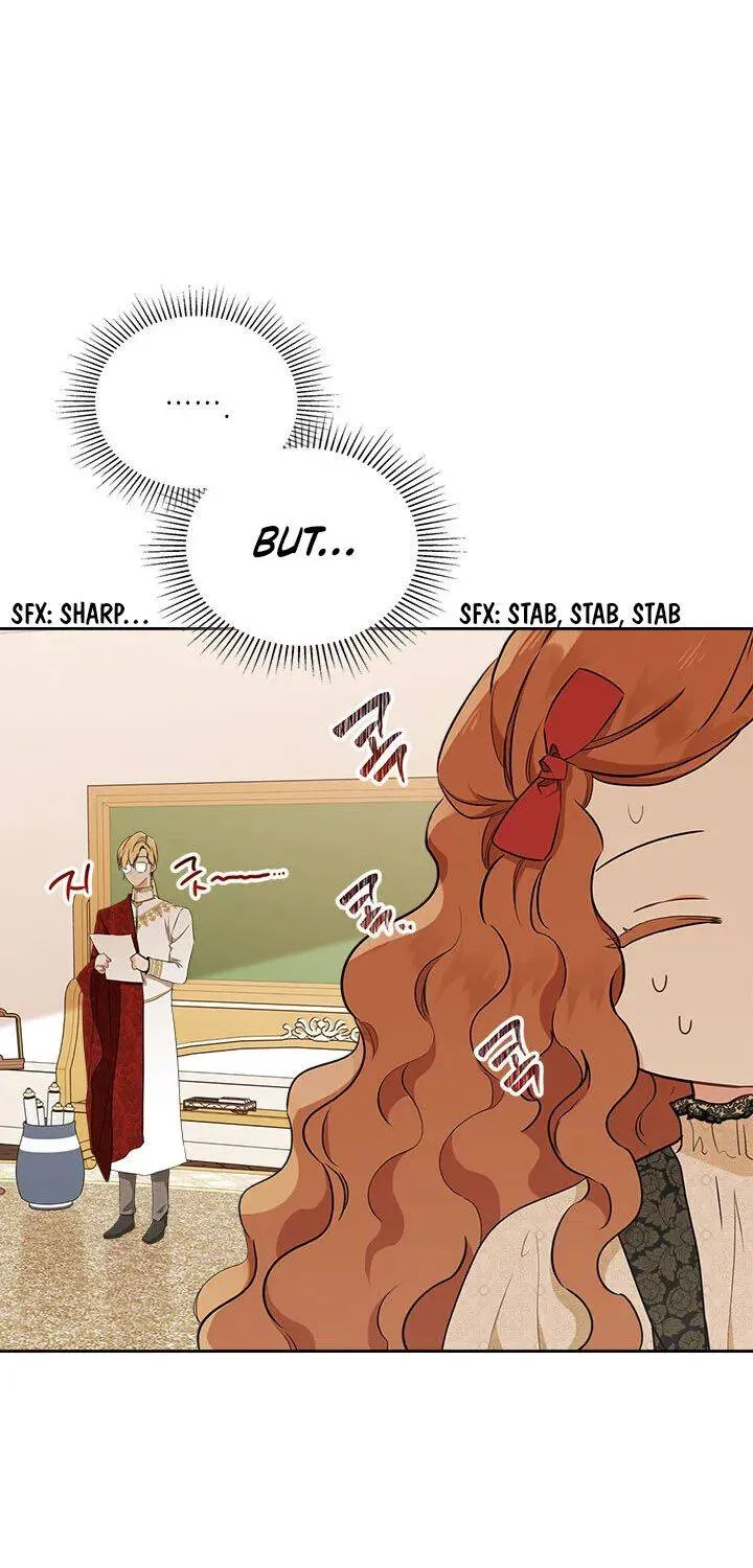I’Ll Be The Matriarch In This Life Chapter 33 page 10 - 