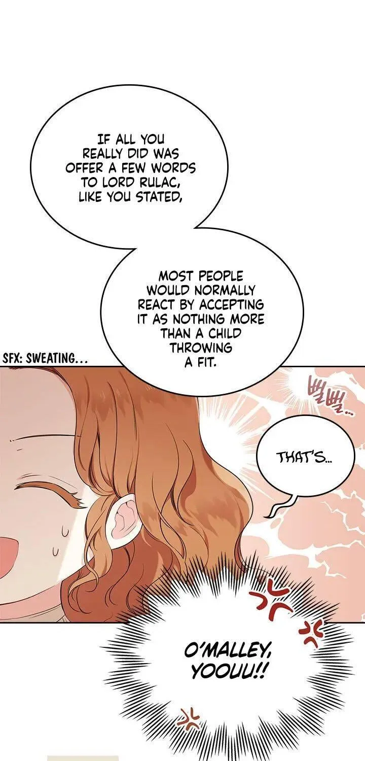 I’Ll Be The Matriarch In This Life Chapter 34.9 page 13 - 