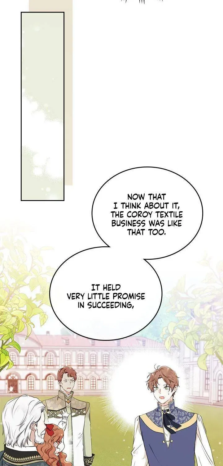 I’Ll Be The Matriarch In This Life Chapter 34.9 page 14 - 