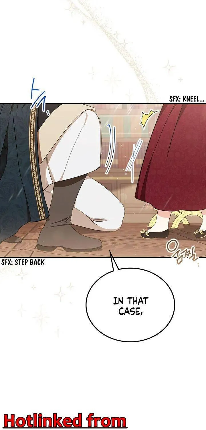 I’Ll Be The Matriarch In This Life Chapter 34.9 page 17 - 