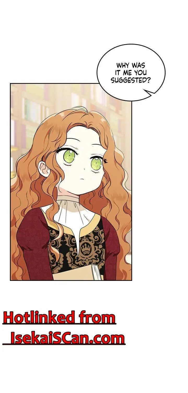 I’Ll Be The Matriarch In This Life Chapter 34.9 page 28 - 