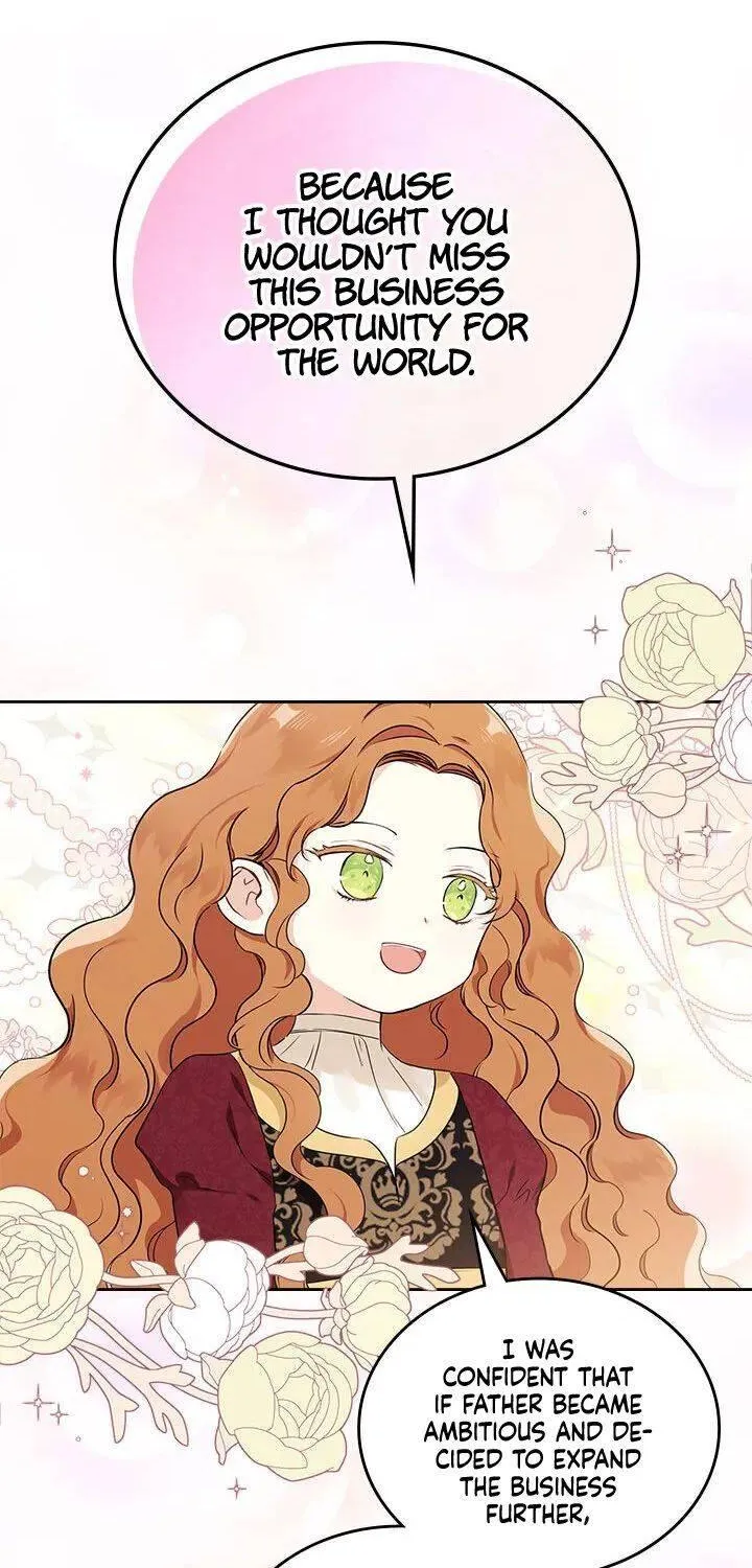 I’Ll Be The Matriarch In This Life Chapter 34.9 page 29 - 