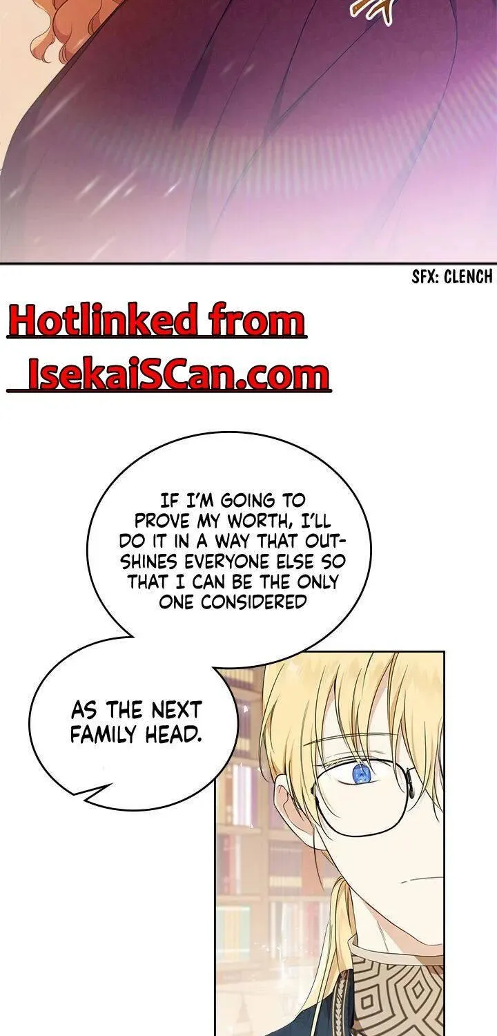 I’Ll Be The Matriarch In This Life Chapter 34.9 page 46 - 