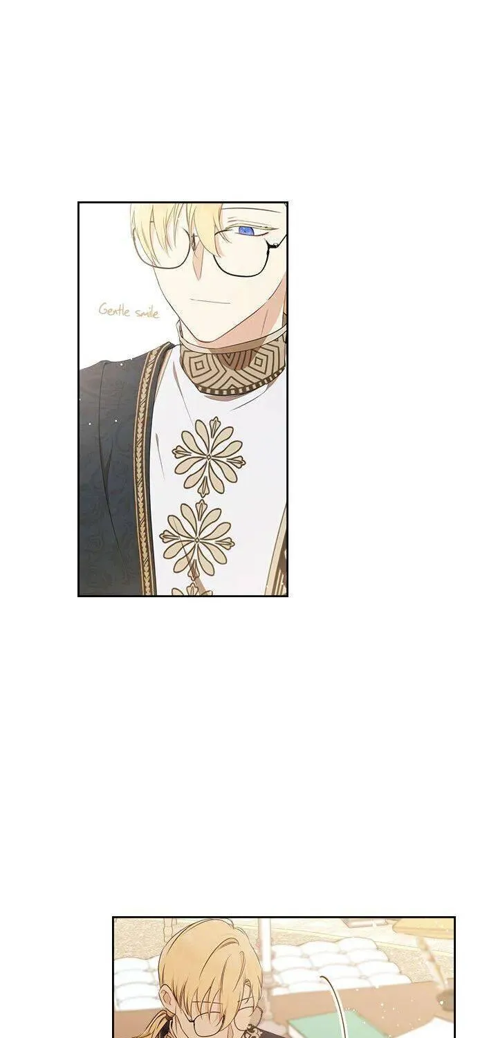 I’Ll Be The Matriarch In This Life Chapter 34.9 page 58 - 