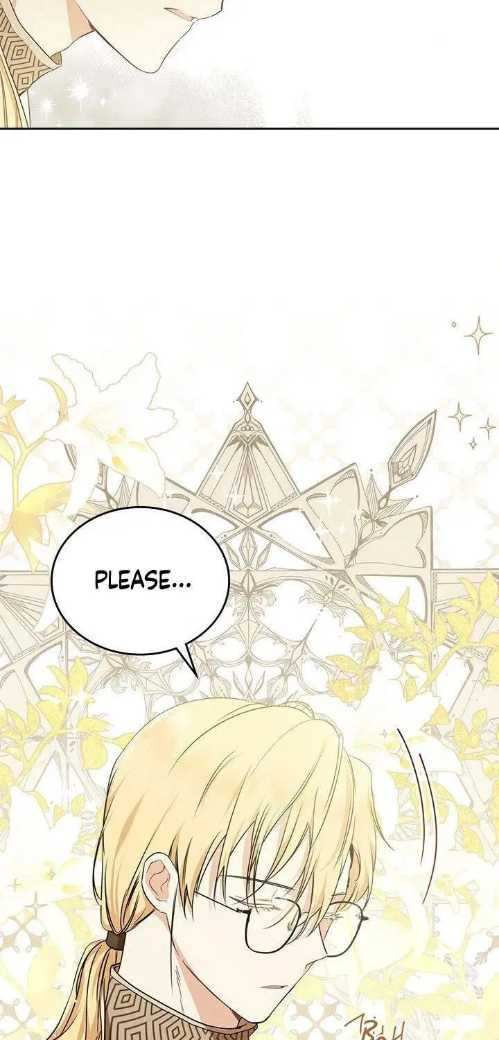 I’Ll Be The Matriarch In This Life Chapter 34.9 page 61 - 