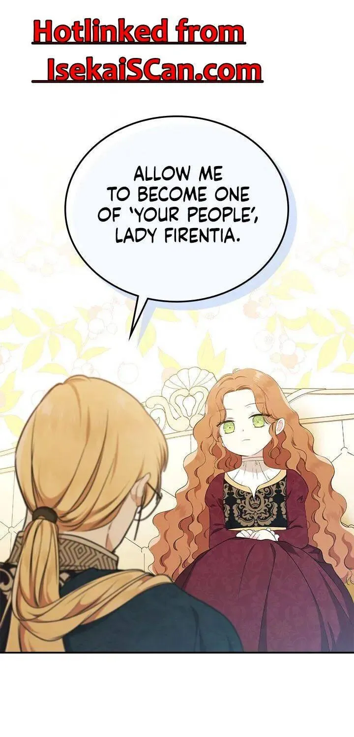 I’Ll Be The Matriarch In This Life Chapter 34.9 page 63 - 