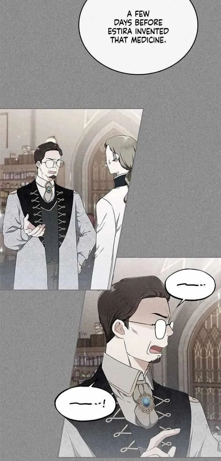 I’Ll Be The Matriarch In This Life Chapter 34.9 page 10 - 