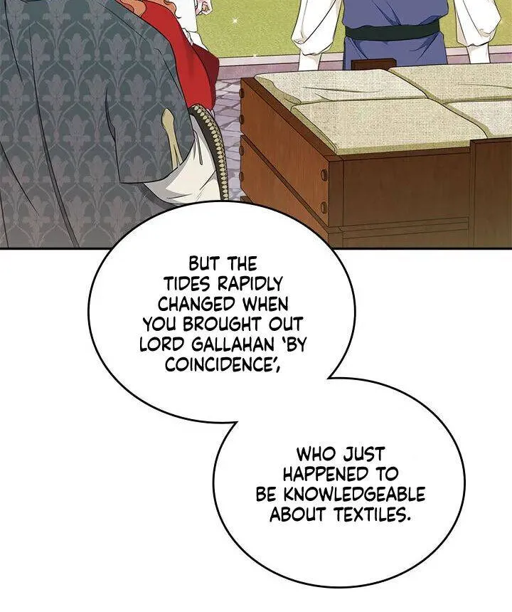 I’Ll Be The Matriarch In This Life Chapter 34 page 15 - 
