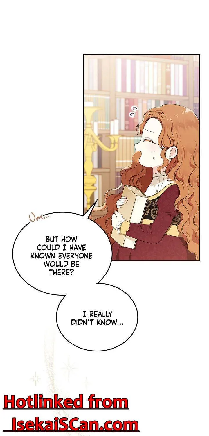I’Ll Be The Matriarch In This Life Chapter 34 page 16 - 