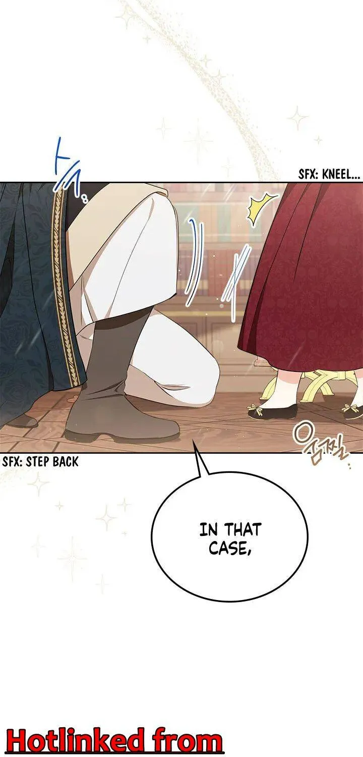 I’Ll Be The Matriarch In This Life Chapter 34 page 17 - 