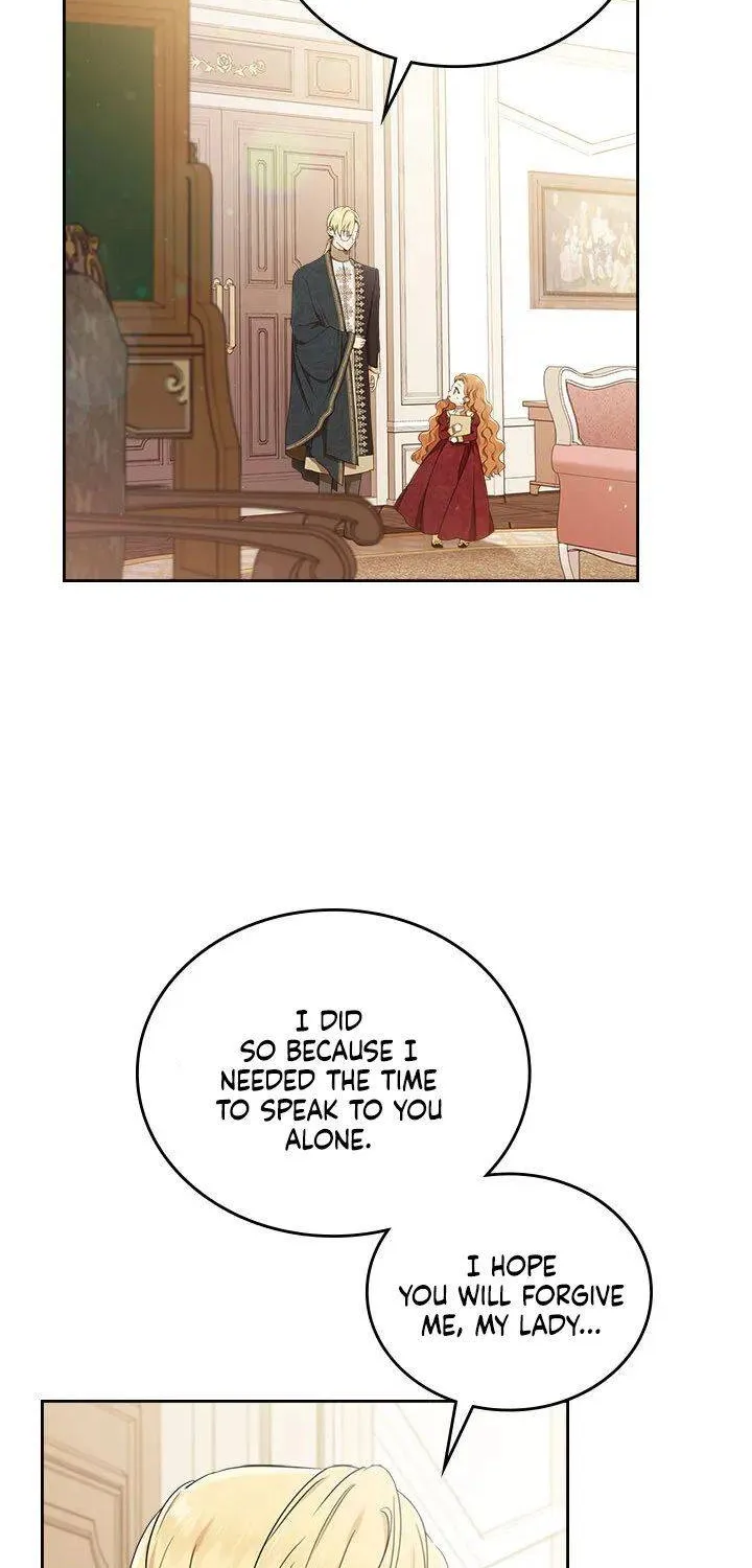 I’Ll Be The Matriarch In This Life Chapter 34 page 3 - 