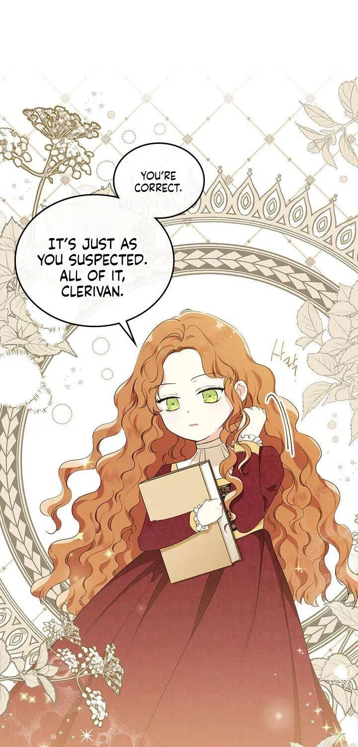 I’Ll Be The Matriarch In This Life Chapter 34 page 24 - 