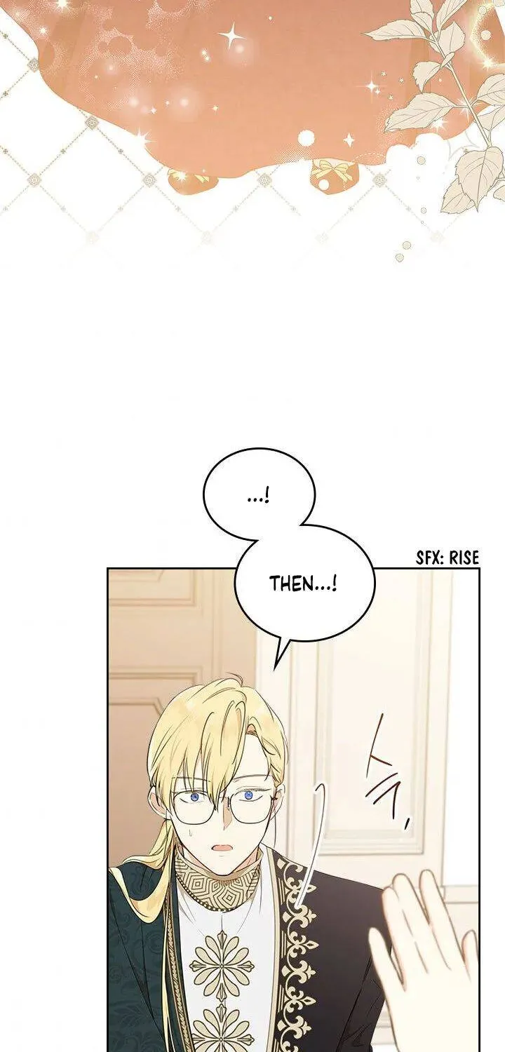 I’Ll Be The Matriarch In This Life Chapter 34 page 25 - 