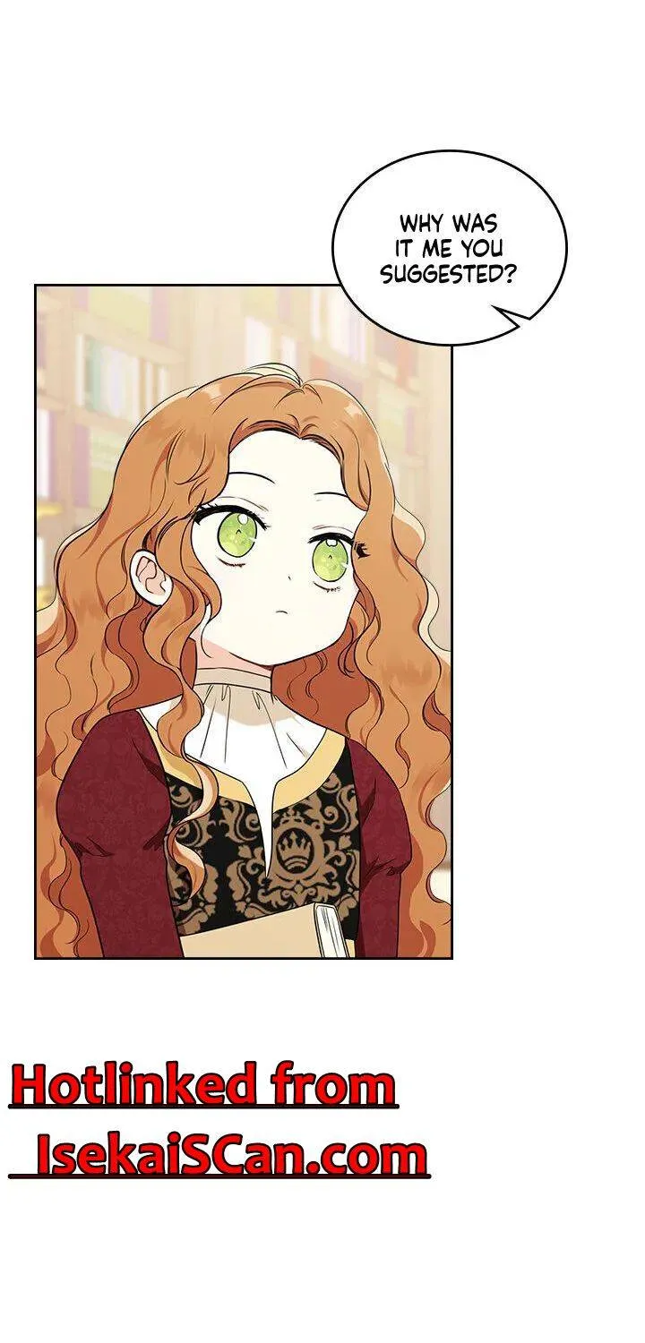 I’Ll Be The Matriarch In This Life Chapter 34 page 28 - 