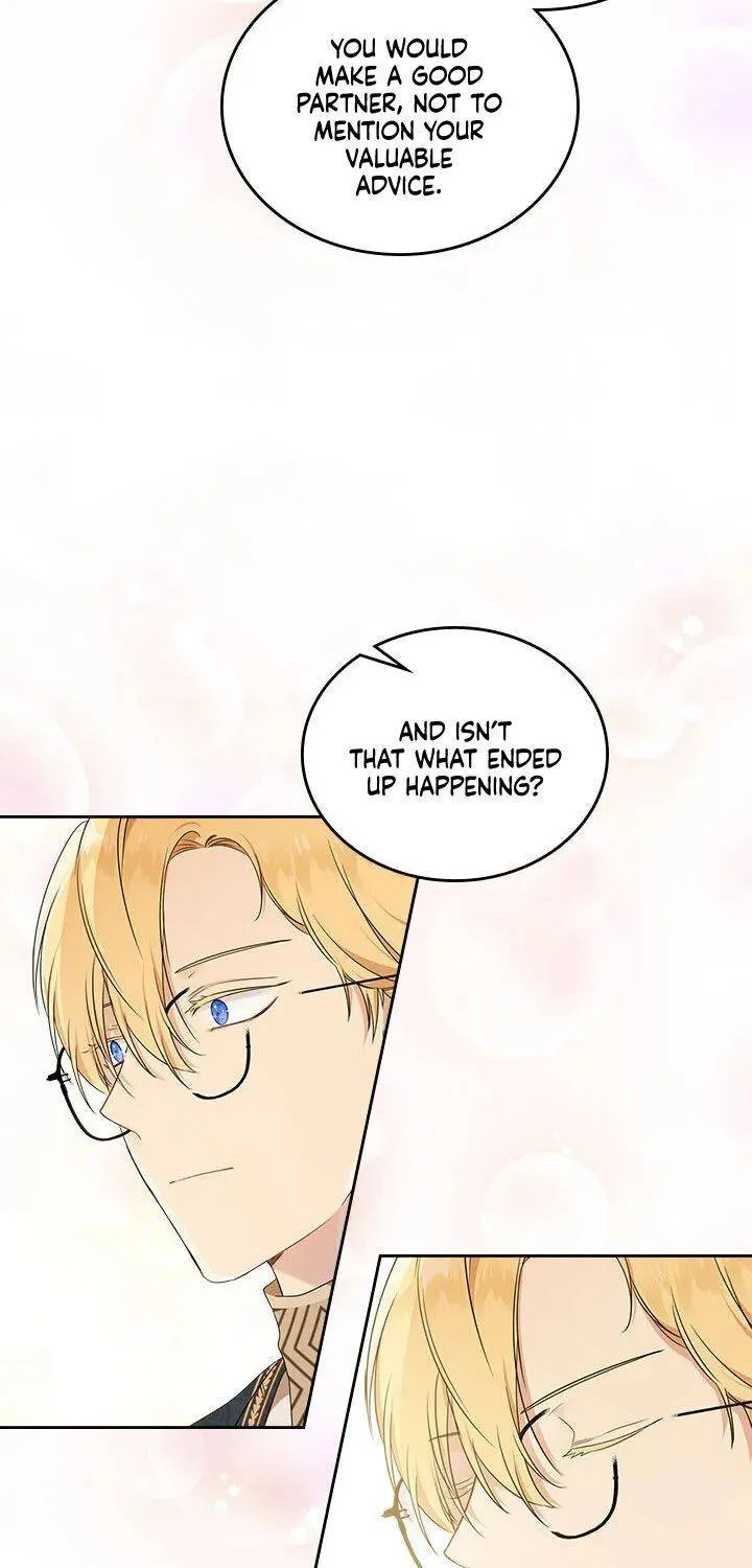 I’Ll Be The Matriarch In This Life Chapter 34 page 30 - 