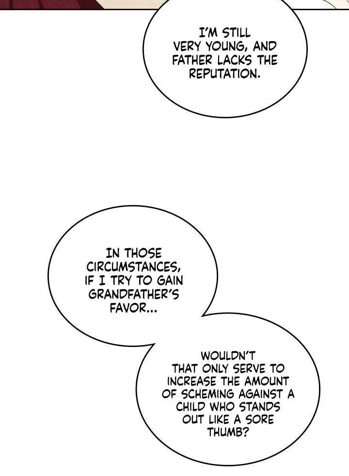 I’Ll Be The Matriarch In This Life Chapter 34 page 39 - 