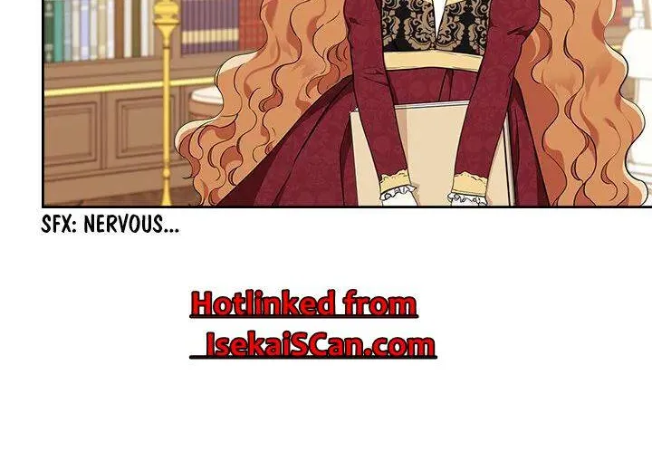 I’Ll Be The Matriarch In This Life Chapter 34 page 5 - 